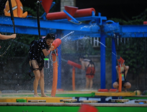 给“高温预警”泼盆冰水，一秒降温仅需79.9元！