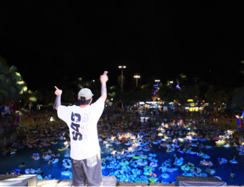 我嘞个豆！！！加勒比海夜场票只要79.9元，，，精彩不重样！！！