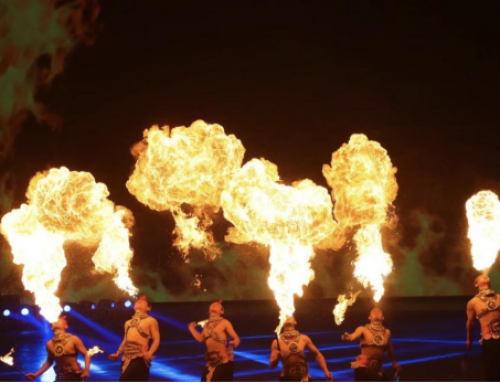 6月29日加勒比海巨兽电音派对开启！ 惊喜生日礼遇上线，浪漫夏日免费畅游！