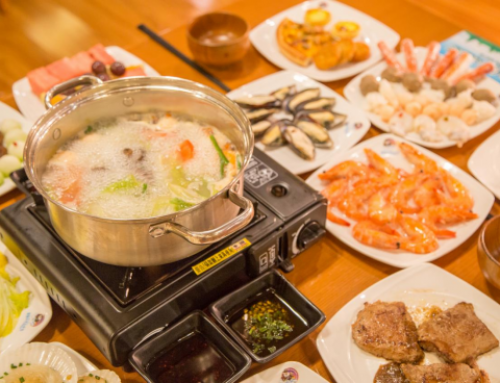 成人泡汤29.9元限量抢！！！秋冬逃离城市妄想必去的中式养生秘境