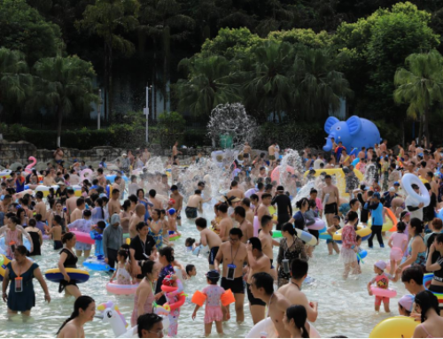 69.9元夜场特惠倒计时，，，速囤！！！ 真人吃鸡、、、急流冲浪，，，加勒比海这波玩法有点纷歧样！！！