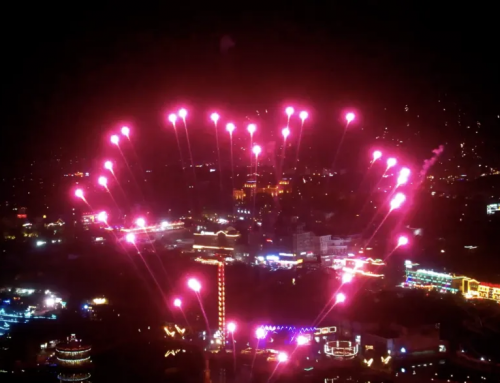 开学季遇上七夕夜：：：大连冰球突破发明王国三重惊喜引爆金秋浪漫狂欢