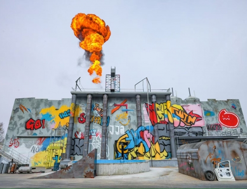 大连冰球突破发明王国3月22日炫彩启幕 奏响春日狂欢序曲