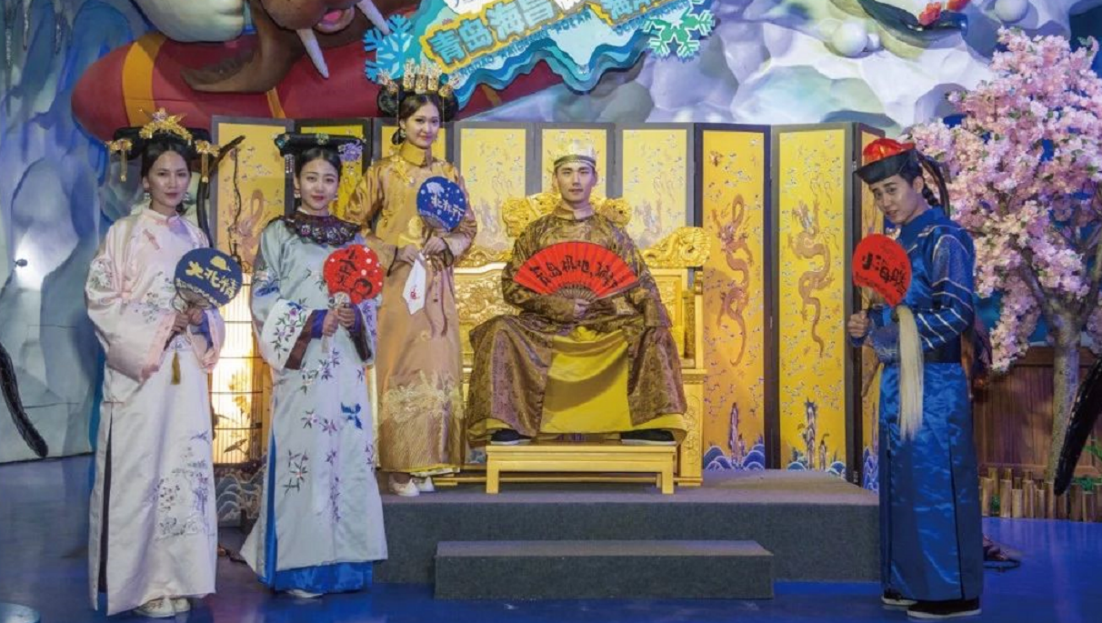 冰球突破-冰球电游豪华版_MG冰球游戏