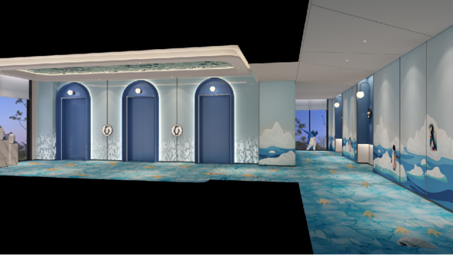 冰球突破-冰球电游豪华版_MG冰球游戏