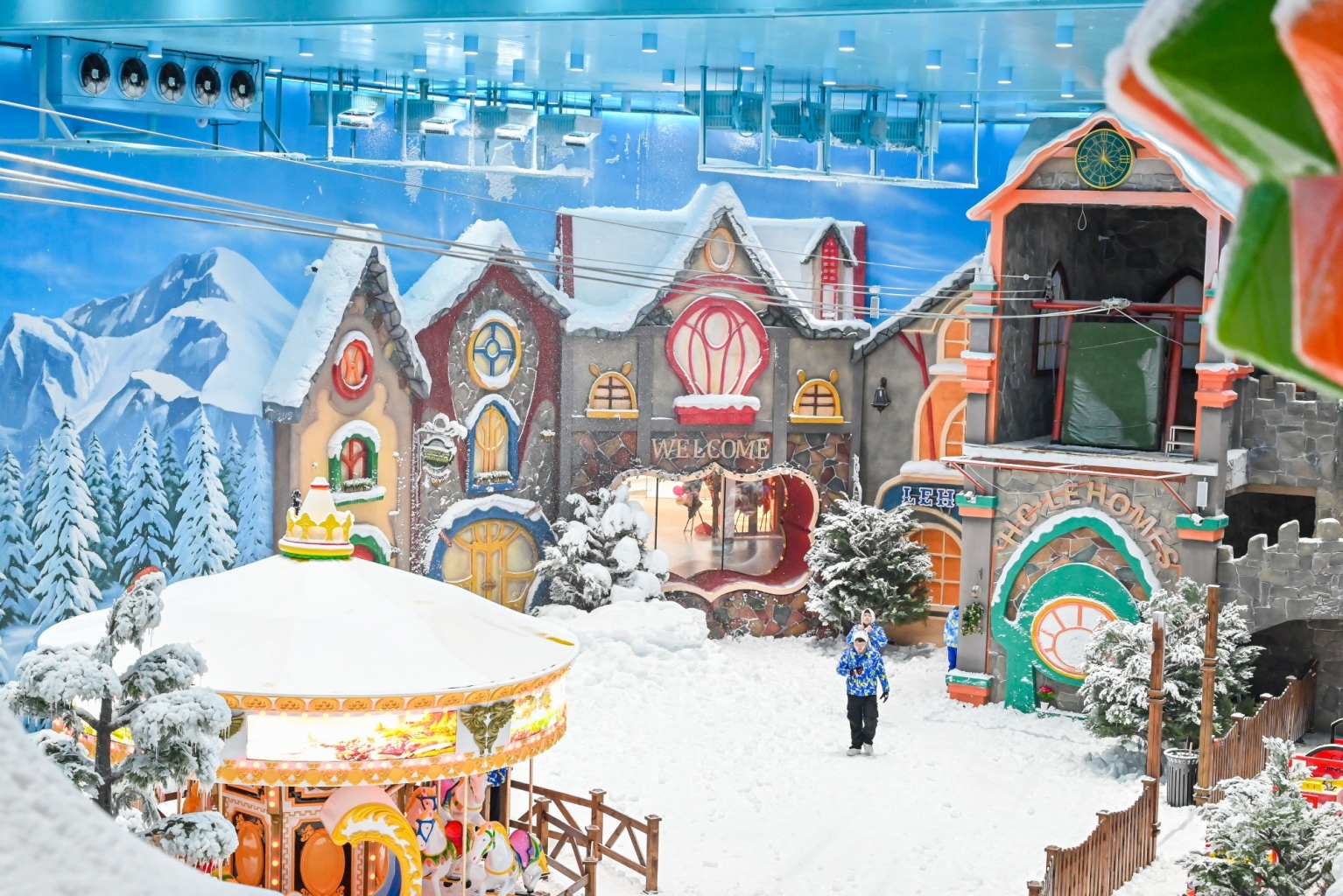 冰球突破-冰球电游豪华版_MG冰球游戏