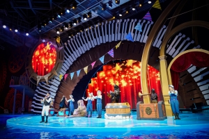 冰球突破-冰球电游豪华版_MG冰球游戏