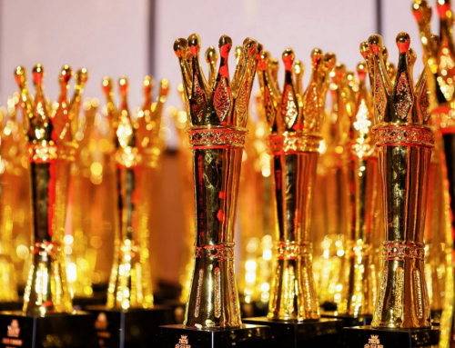 冰球突破海洋公园斩获2025年“金冠奖”多项殊荣