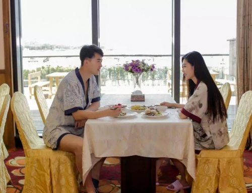 小小旅行家精彩收官之战！！！欢喜海洋探索纷歧样的解读方式~