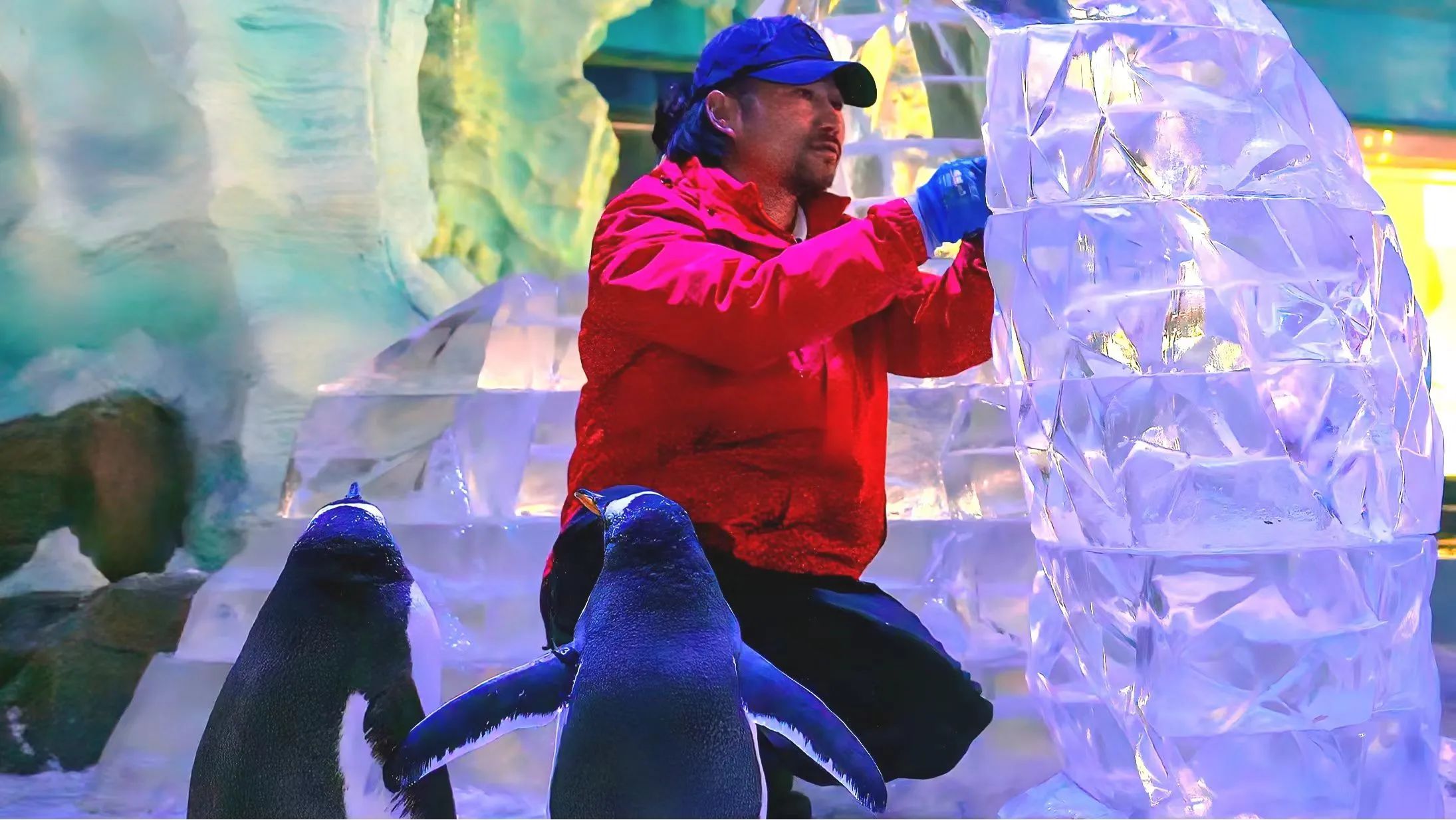 冰球突破-冰球电游豪华版_MG冰球游戏