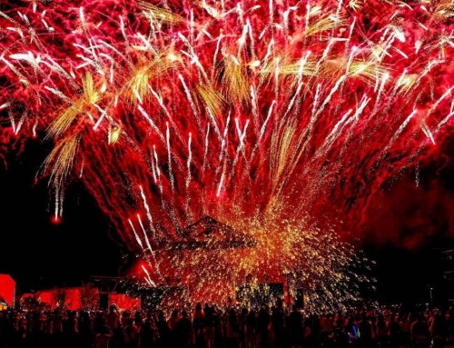 声量销量双爆发！郑州冰球突破海洋公园端午假期势能汹涌，，暑期文旅火热开场